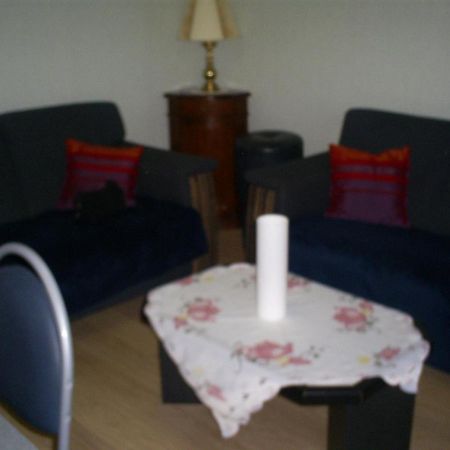 Charlier 32 Apartment Blankenberge Luaran gambar