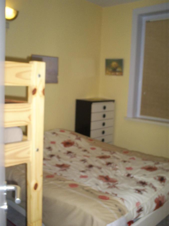Charlier 32 Apartment Blankenberge Luaran gambar