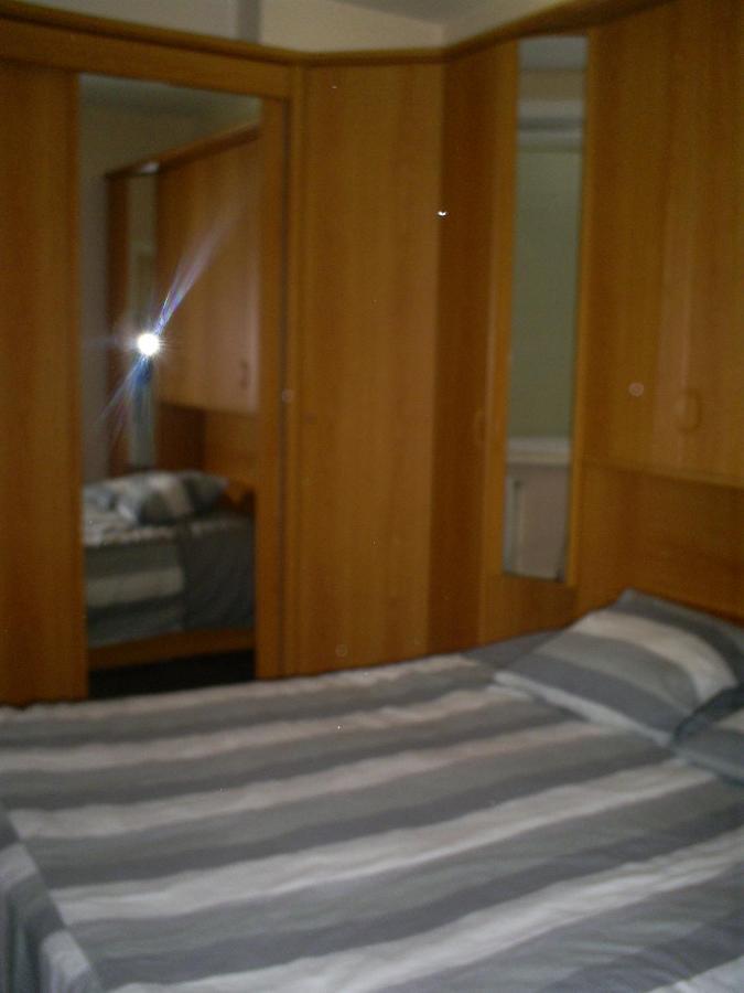 Charlier 32 Apartment Blankenberge Luaran gambar